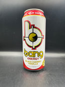ALL NEW - Bang Energy - Black Cherry Vanilla - Zero Calorie Energy Drink 473ml (USA)