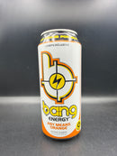 ALL NEW - Bang Energy - Any Means Orange - Zero Calorie Energy Drink 473ml (USA)