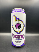 ALL NEW - Bang Energy - Purple Haze - Zero Calorie Energy Drink 473ml (USA)