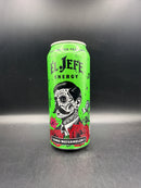 EL JEFE ENERGY - Zuma Watermelon 473ml (USA)