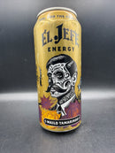 EL JEFE ENERGY - Mailo Tamarindo 473ml (USA)