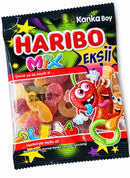 Haribo EKSii Mix - 70g