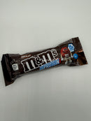 Crispy M&M’s HiProtein Protein Bar with 15g of Protein, 2 Pieces 52g (UK)