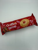 Griffins - Shrewsbury Buscuits - 195g (NZ)