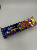 Griffins - Squiggles Candy - 215g (NZ)