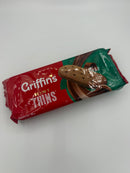 Griffins - Mint Thins - 180g (NZ)