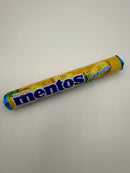 Mentos - Pineapple, 38g (JAPAN)