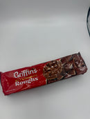 Griffins - Milk Chocolate Roughs - 200g (NZ)