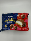 Griffins - MallowPuffs Original - 200g (NZ)