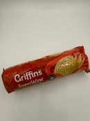 Griffins - SuperWine - 250g (NZ)