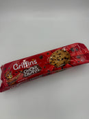 Griffins - Chockie Chippies - 200g (NZ)