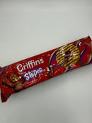 Griffins - Stripes - 200g (NZ)