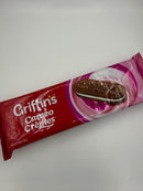 Griffins - Cameo Cremes' - 250g (NZ)