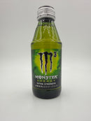 Monster Energy M3 Shot - Extra Strength 150ml Glass Bottle (JAPAN) LIMITED STOCK