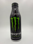NEW Monster Energy 500ml Aluminium Bottle (JAPAN) LIMITED STOCK