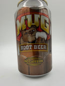 MUG - No Caffeine Root Beer, 355mL (USA)