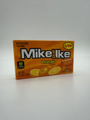 Mike and Ike - ORANGE Flavoured Candies, 22g (USA)