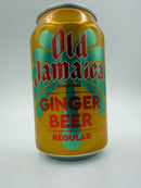 Old Jamaica - Ginger Beer - 330ml (UK)