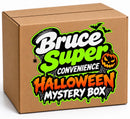 MEGA Halloween Mystery Box 2026 LIMITED STOCK