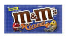 US M&M's Caramel 40g