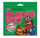 US Big League Chew Watermelon Gum 60g (USA)