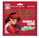 US Big League Chew Strawberry Gum 60g (USA)
