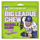 US Big League Chew Sour Apple Gum 60g (USA)