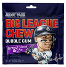 US Big League Chew Grape Gum 60g (USA)