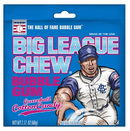 US Big League Chew Cotton Candy BubbleGum 60g (USA)