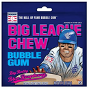 US Big League Chew Blue Raspberry Gum 60g (USA)