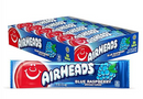 US Airheads Blue Raspberry 15.6g