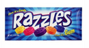 US Razzles Original BubbleGum 40g