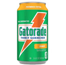 Gatorade Thirst Quencher - Orange 343ml
