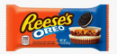 NEW Reese's Peanut Butter Cup - OREO , 39g (USA)