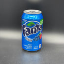 Fanta - Berry Flavour, 355ml (USA)