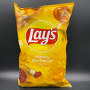 Lay’s Honey Barbecue Flavored Chips - Giant Bag, 184g (USA) LIMITED