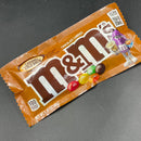 M&M’s - Caramel Cold Brew Flavour, 40g (USA)