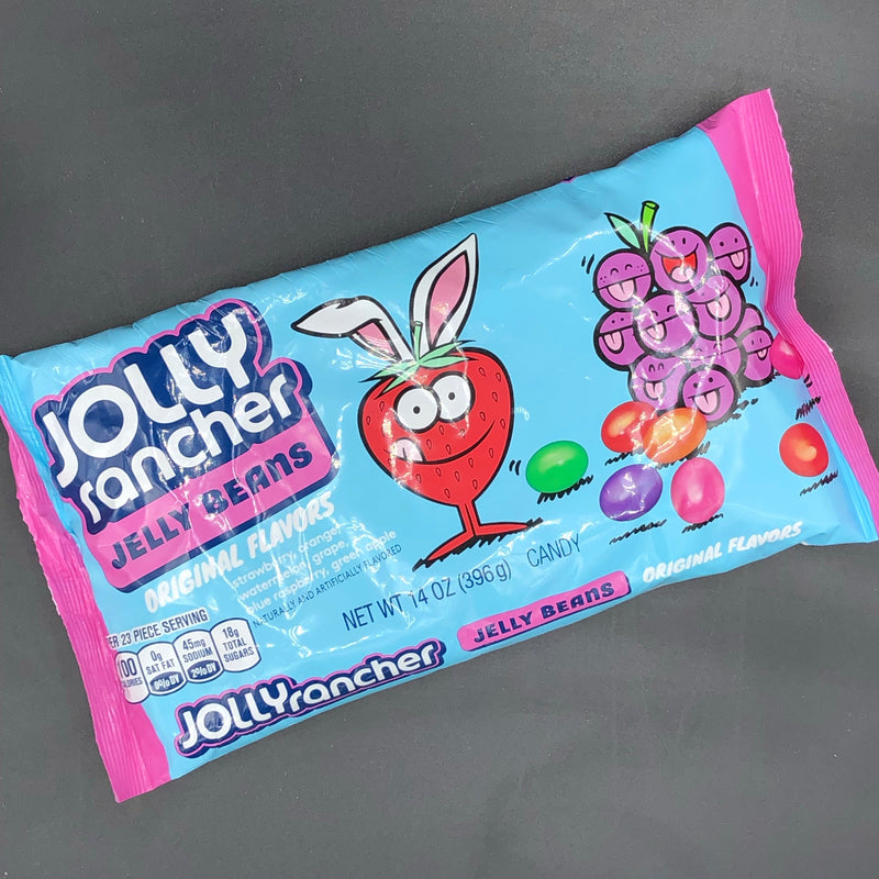 EASTER Jolly Rancher Jelly Beans Original Flavours 396g (USA) LIMITED EDITION