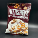 Hershey's Popped Snack Mix 113g (USA)