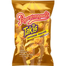 Barcel Takis - Popcornopolis - Intense Nacho - 270g