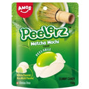 Amos Peelerz - Peeled Gummy Matcha Mochi Flavour, Large 150g Bag (ASIA) VIRAL CANDY