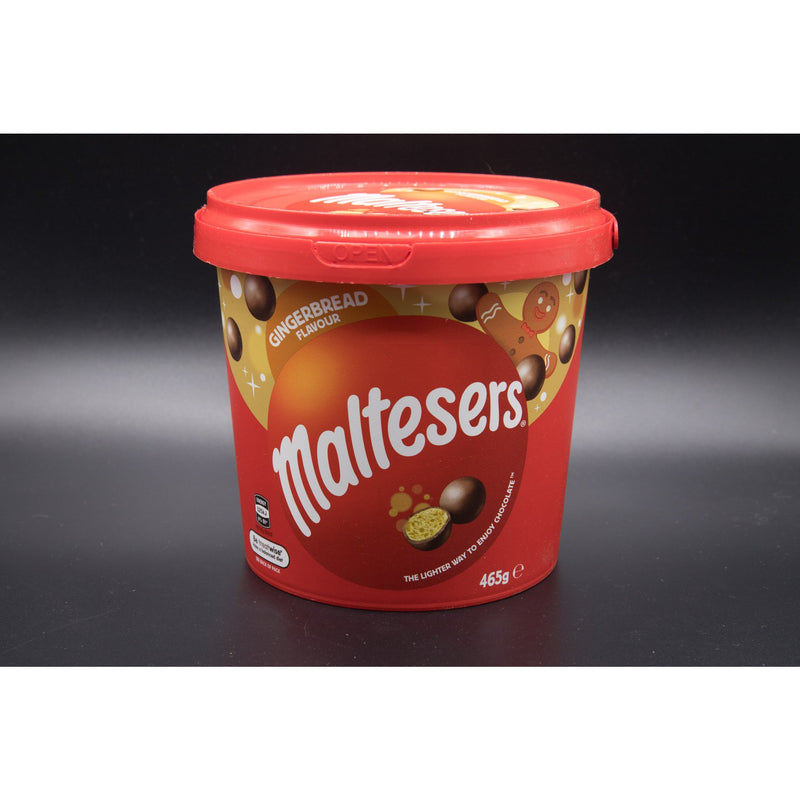 Maltesers - Gingerbread 465g (AUS) SPECIAL EDITION