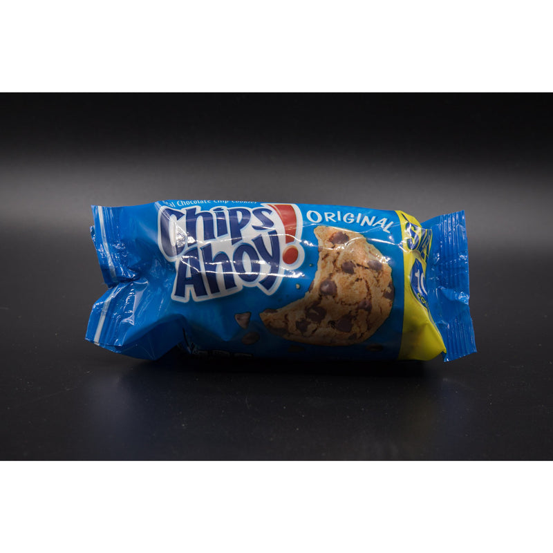 Chips Ahoy! Original King Size 10 Cookies, 106g (USA)