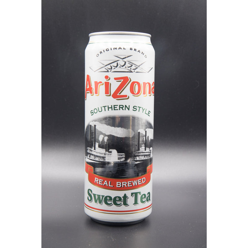 Arizona Southern Style Sweet Tea
