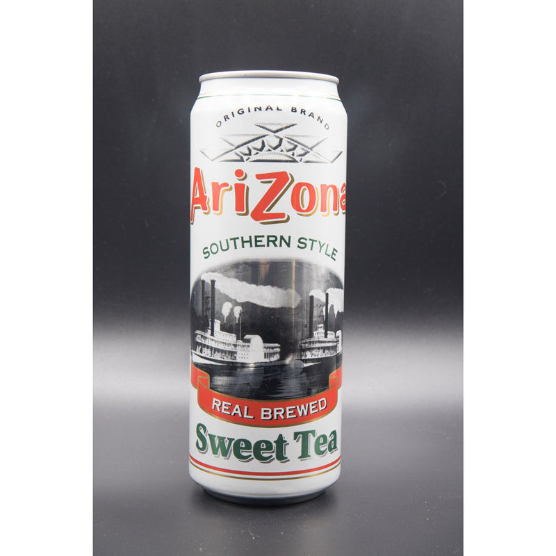 Arizona - Southern Style Sweet Tea, 650ml (USA)