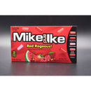 Mike and Ike - Red Rageous, Assorted Red Fruit Flavours 120g