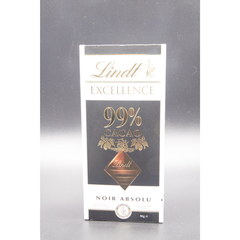 Lindt 99% Cacao