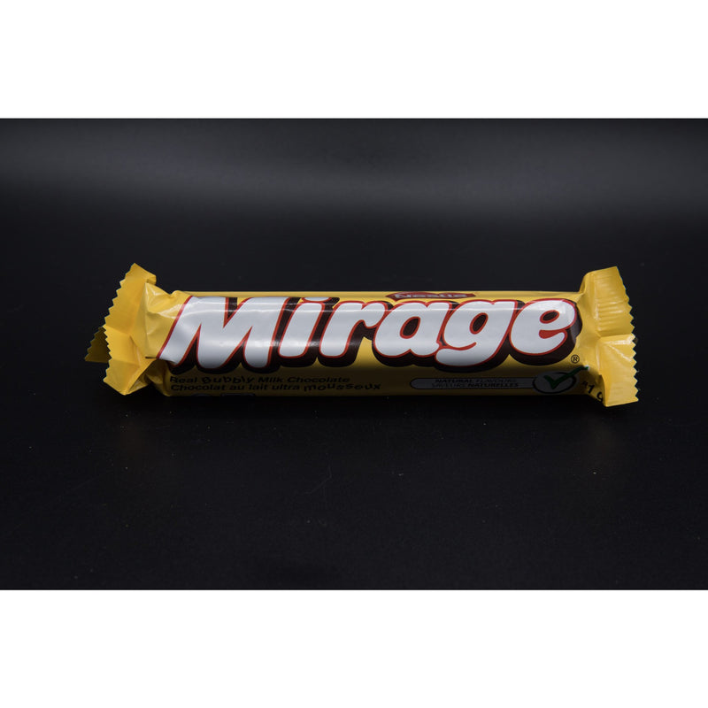 Mirage Chocolate Bar