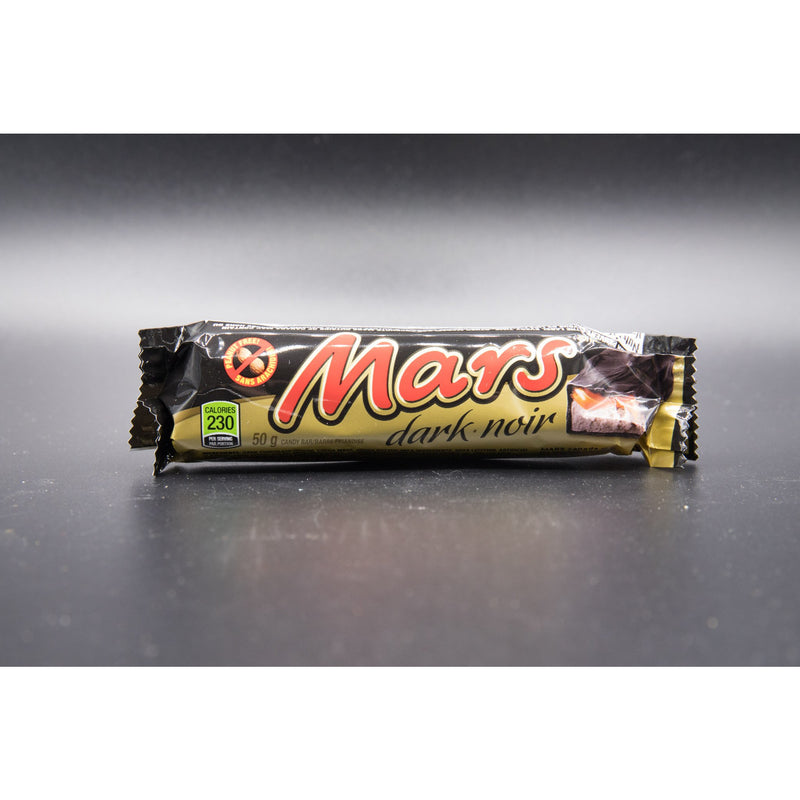 Mars Dark Bar