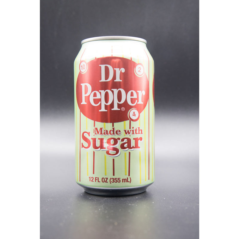 Dr Pepper Retro 355ml